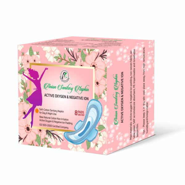 Sanitary napkin