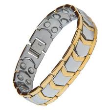 bio energy titanium bracelet importer in jaipur