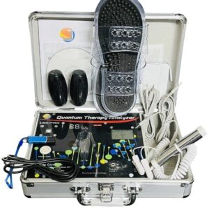 therapy analyser manufacturer